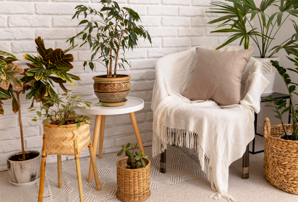 The Art of Transforming Spaces: A Guide to Home Decor Products The Art of Transforming Spaces: A Guide to Home Decor Products